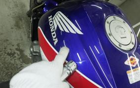 HONDA CB400SF VTEC 2010 NC42