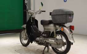 HONDA LITTLE CUB C50
