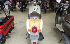 HONDA CREA SCOOPY I 1988 AF55