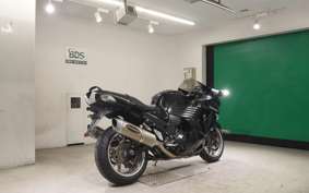 KAWASAKI ZZ1400 NINJA R 2007 ZXT40A