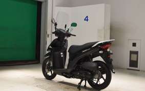 SUZUKI ADDRESS 110 2023 CE47A