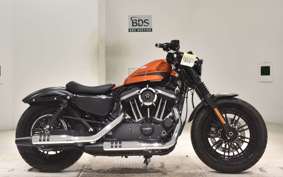 HARLEY XL1200X 2019