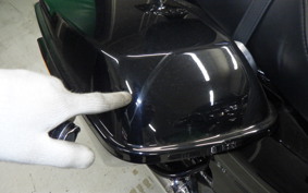 HARLEY FLHXS 1690 2015