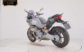 MOTO GUZZI MOTO GUZZI V100マンデッロS 2018