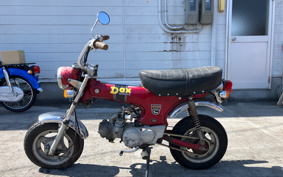 HONDA DUCKS50 AB26