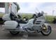 Фото Honda GL 1800 GOLD WING TOUR DCT 2021 с японского аукциона