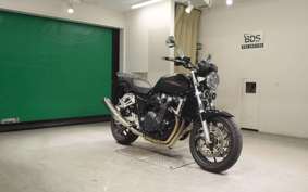 HONDA CB1300SF SUPER FOUR Gen. 3 2025 SC54