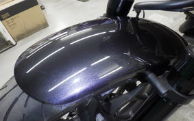 HONDA REBEL 1100 DCT 2022 SC83
