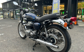 KAWASAKI W800 2021 EJ800B