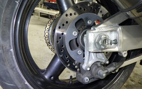 SUZUKI GSX1300R HAYABUSA 2000