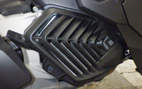 HONDA ADV160 2011 KF54