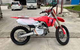 HONDA CRF450R PE07