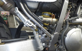 SUZUKI DJEBEL 250 XC 2025 SJ45A