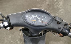 YAMAHA AXIS 100 SB06J