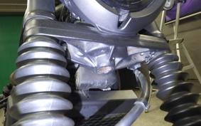 HONDA REBEL 250 S 2004 MC49