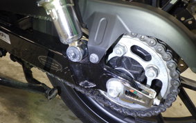 HONDA GB350 2024 NC59