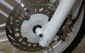 HONDA AX-1 2025 MD21