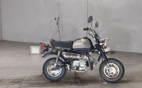 HONDA GORILLA Z50J