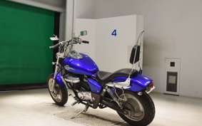 HONDA MAGNA 250 2023 MC29