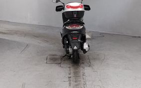 SUZUKI  BURGMAN  STREET 125EX EA23M