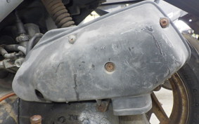HONDA TACT GEN 2 AF30