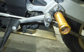 KAWASAKI ZX 1200 NINJA R 2002 ZXT20B