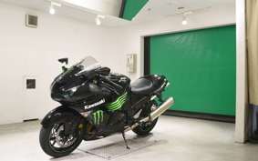 KAWASAKI ZX 1400 NINJA 2010