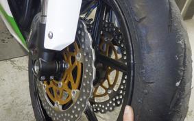 KAWASAKI NINJA ZX-6R 2017