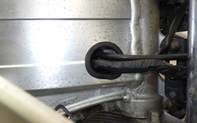 SUZUKI RGV250 Gamma VJ21A