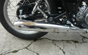 YAMAHA SR400 2020 RH01J
