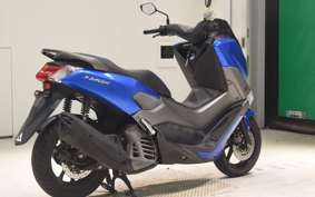 YAMAHA N-MAX 2023 SED6J