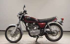 YAMAHA SR400 Gen.2 1999 1JR