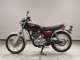 Фото Yamaha SR400 Gen.2 1999 с японского аукциона