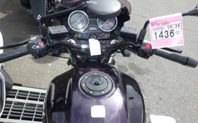 KAWASAKI ZRX1100 1998 ZRT10C