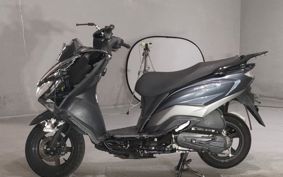 SUZUKI BURGMAN STREET 125EX EA23M