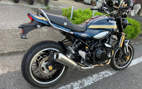 KAWASAKI Z900RS 2023 ZR900K