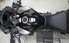 KAWASAKI VERSYS 1100 SE 2025 LZT10C