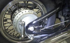 HONDA STEED 400 VLS 1998 NC37