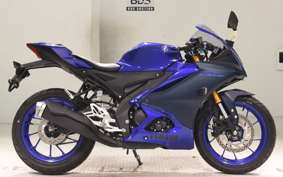 YAMAHA YZF-R15 2013 RG86J