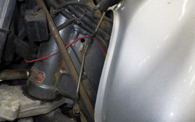 HONDA SL230 2023 MD33