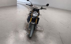 KAWASAKI Z900RS SE 2025 ZR900K