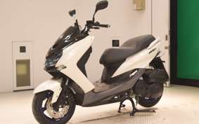 YAMAHA MAJESTY155 Gen.2 S SG52J