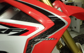 HONDA CRF250L 2002 MD38