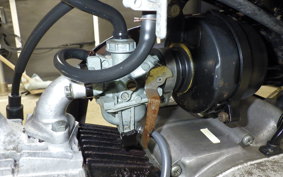 HONDA MONKEY 2022 Z50J