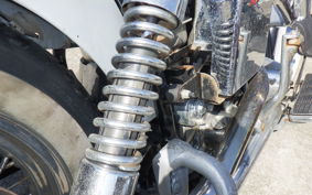 HARLEY FLH 1340
