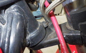 YAMAHA XJR400 R 1997 4HM