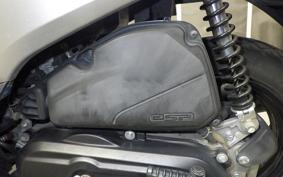 YAMAHA JOG-7 2012 AY01