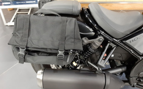 HONDA REBEL 1100 2023 SC83
