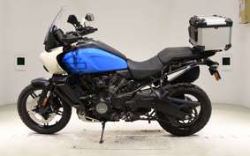 HARLEY ﾊﾟﾝ AMERICA1250S 2022