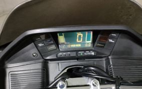 HONDA FUSION MF02